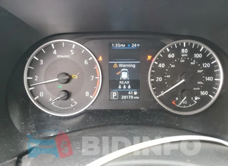 3N1AB8BV3NY210887 Photo# 9