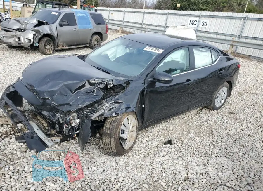 3N1AB8BV6RY319947 Photo# 1