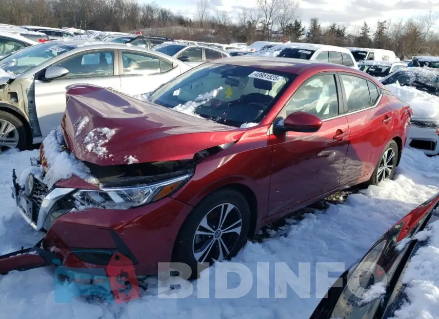3N1AB8CV1NY299065 Photo# 1