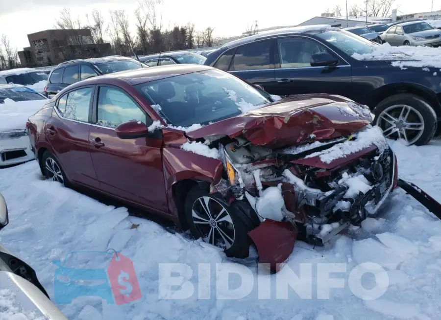 3N1AB8CV1NY299065 Photo# 4