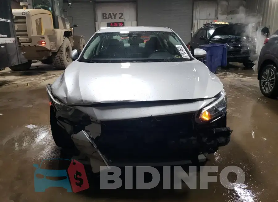 3N1AB8CV3NY237067 Photo# 5