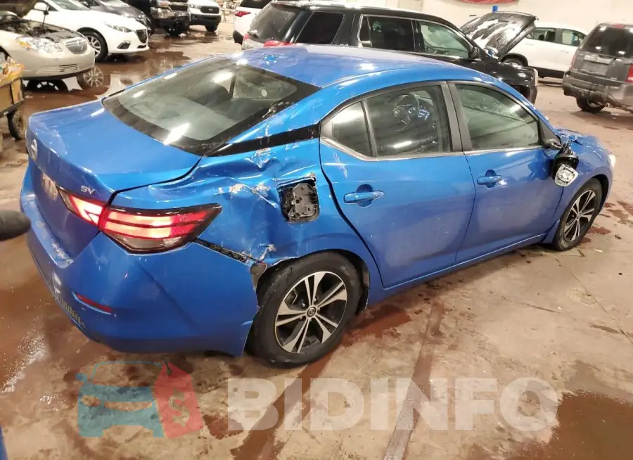 3N1AB8CV4MY201547 Photo# 3
