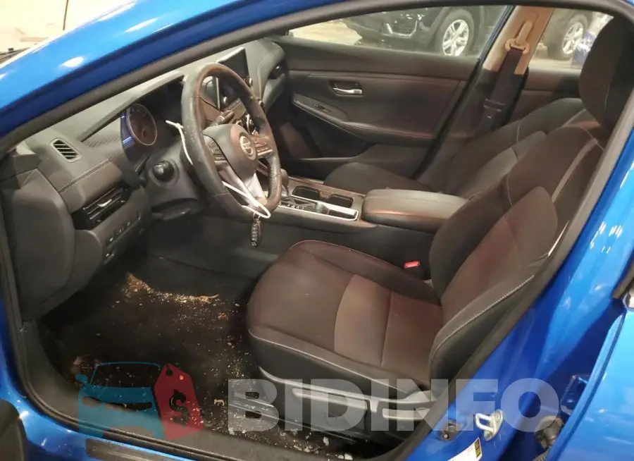 3N1AB8CV4MY201547 Photo# 7