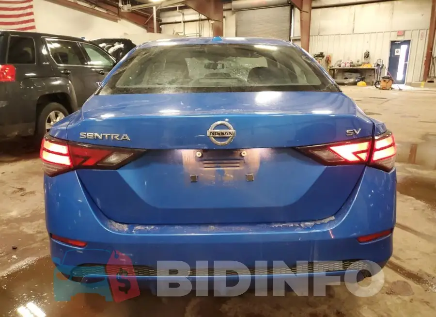 3N1AB8CV4MY201547 Photo# 6