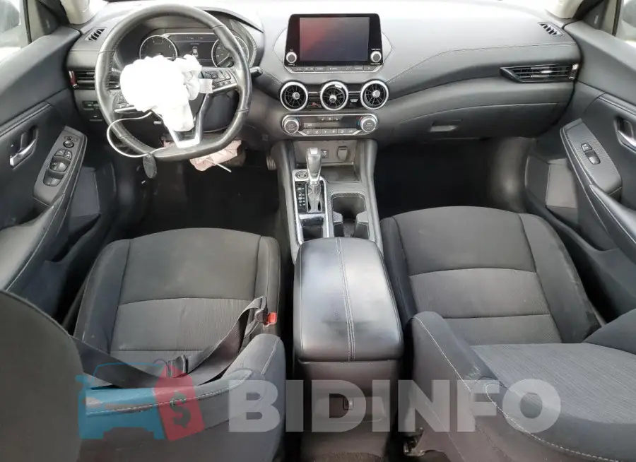 3N1AB8CV4PY249070 Photo# 8