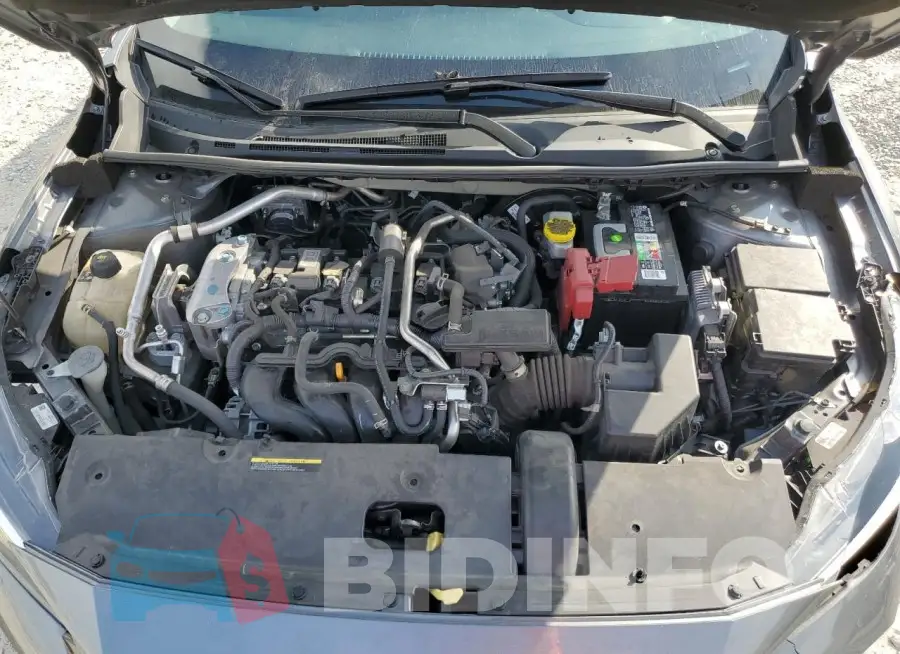 3N1AB8CV4PY249070 Photo# 11