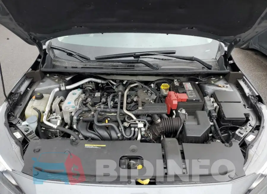 3N1AB8CV5PY319515 Photo# 11