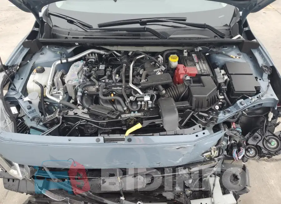 3N1AB8CV5SY223571 Photo# 11