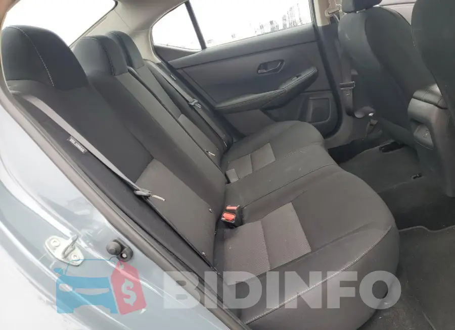 3N1AB8CV5SY223571 Photo# 10