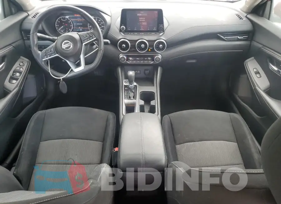 3N1AB8CV6LY203931 Photo# 8