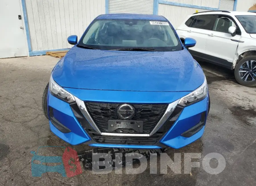 3N1AB8CV6PY253234 Photo# 5