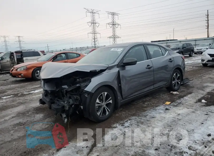 3N1AB8CV8LY307885 Photo# 1