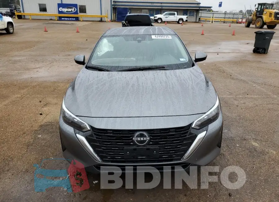 3N1AB8CV8RY229293 Photo# 5