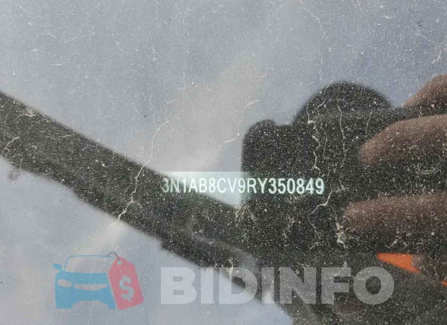 3N1AB8CV9RY350849 Photo# 12