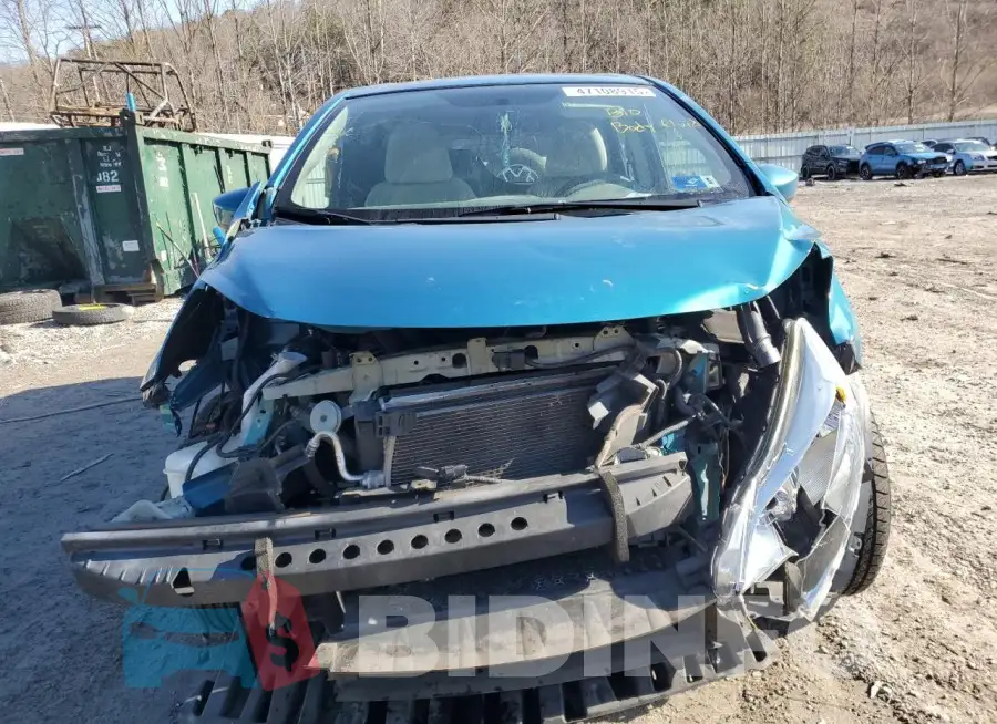 3N1CE2CP3GL390076 Photo# 5