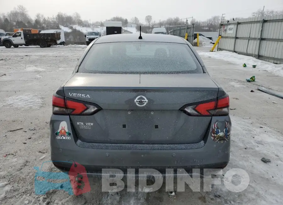 3N1CN8DV5ML917224 Photo# 6
