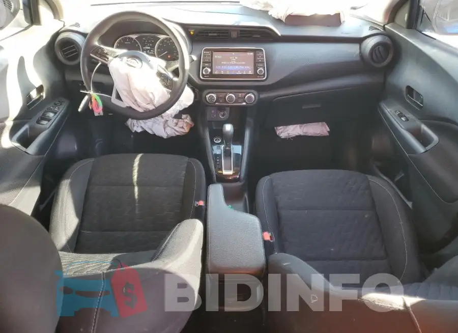 3N1CP5BV3ML527265 Photo# 8