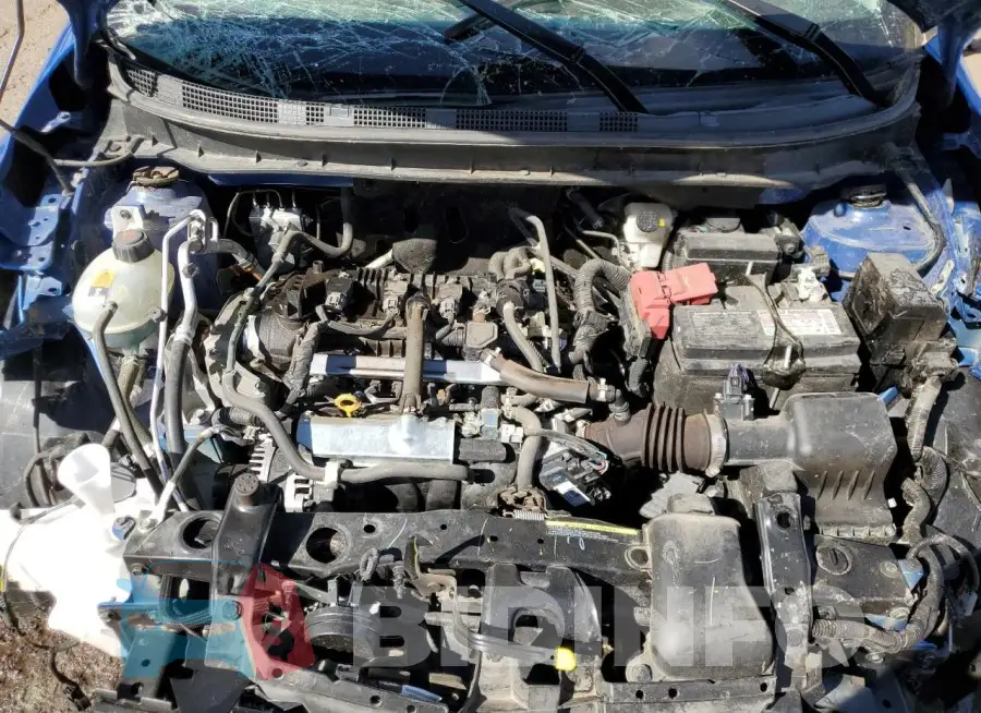 3N1CP5CV4PL540299 Photo# 12
