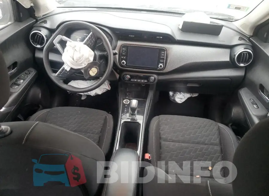 3N1CP5CV5ML495353 Photo# 8