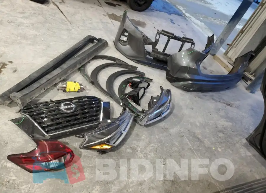 3N1CP5CV5NL505333 Photo# 13