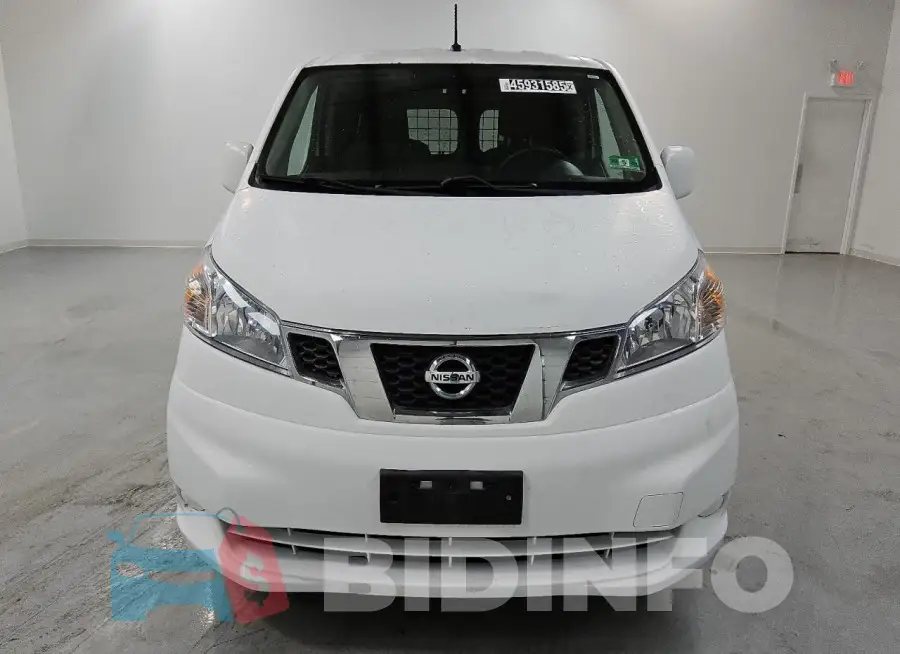 3N6CM0KN8HK708878 Photo# 5