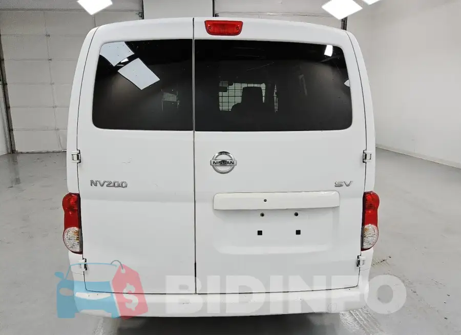 3N6CM0KN8HK708878 Photo# 6