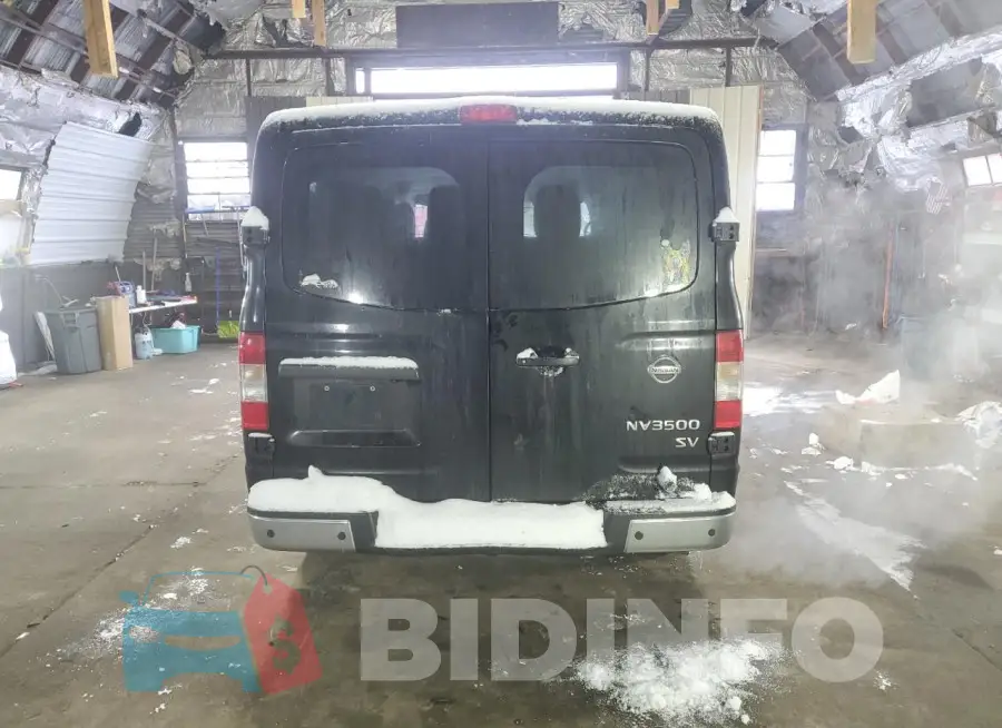 5BZBF0AA5KN851182 Photo# 6