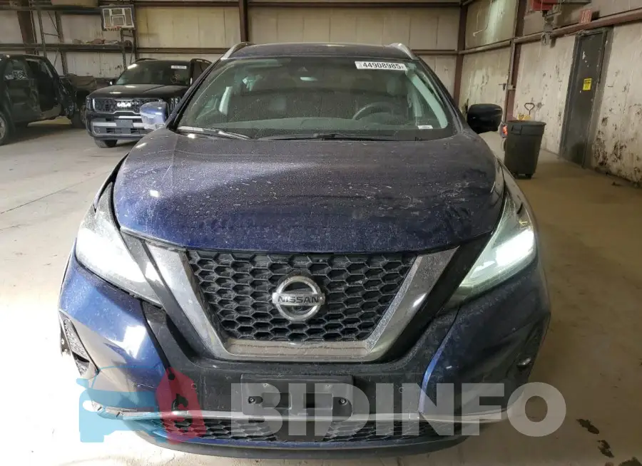5N1AZ2DS4LN111414 Photo# 5