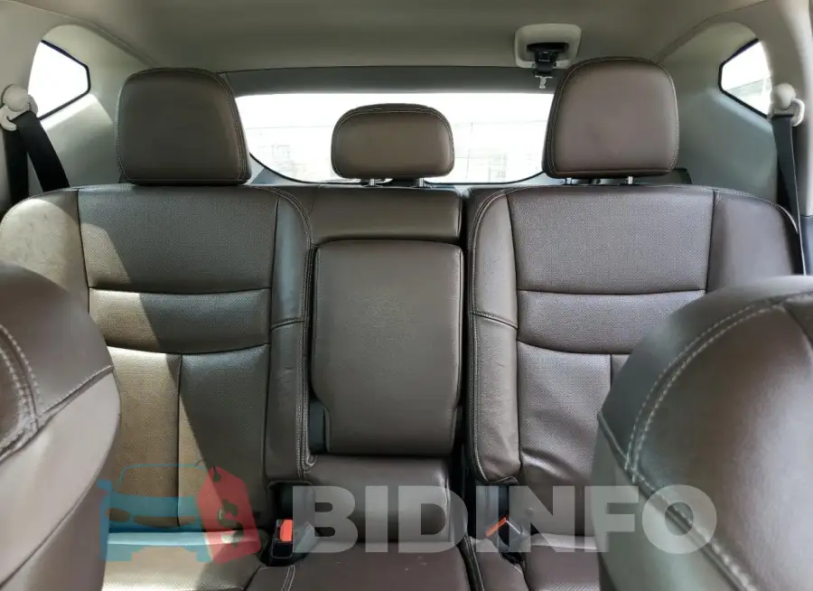 5N1AZ2MGXGN122502 Photo# 10