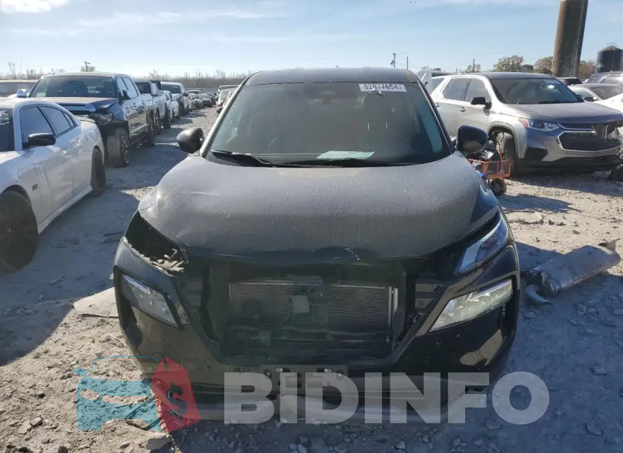 5N1BT3BA6PC791789 Photo# 5