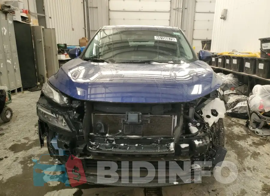 5N1BT3BAXPC850455 Photo# 5
