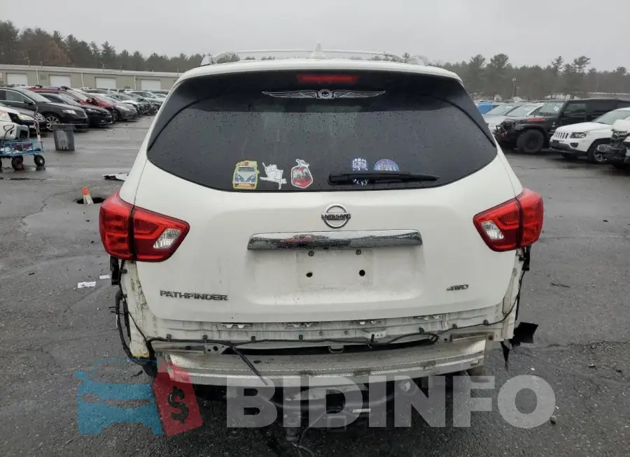 5N1DR2MM6KC602253 Photo# 6