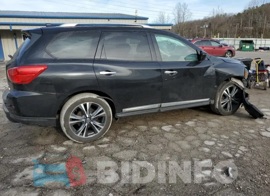 5N1DR2MM6KC625046 Photo# 3