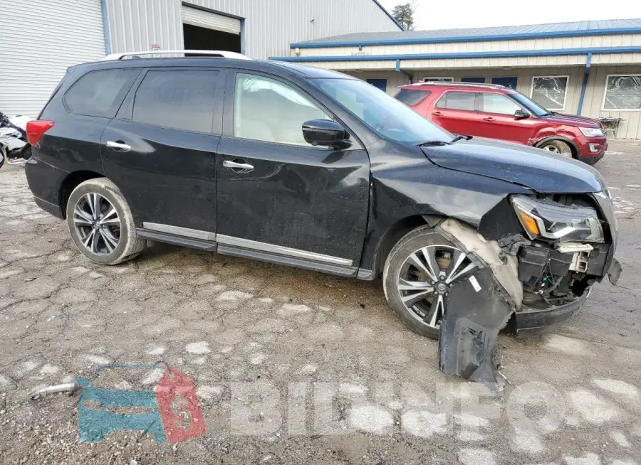 5N1DR2MM6KC625046 Photo# 4