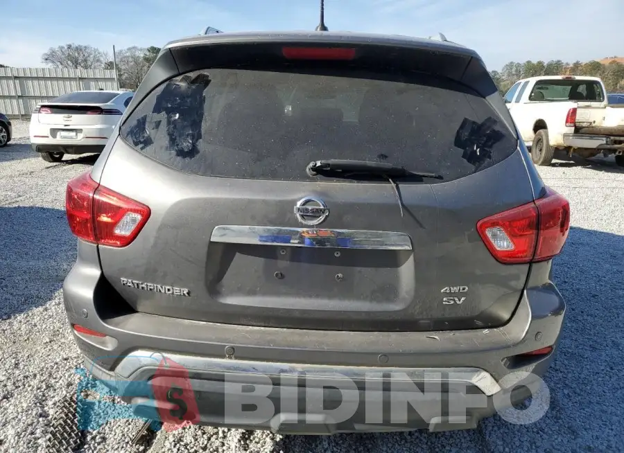 5N1DR2MM9JC621474 Photo# 6