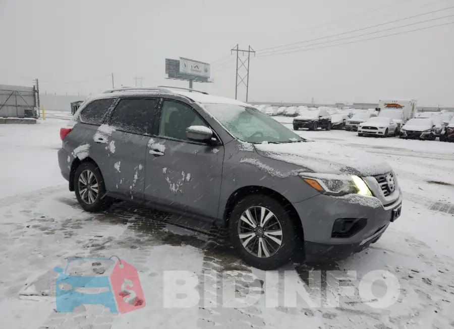 5N1DR2MN8HC912762 Photo# 4