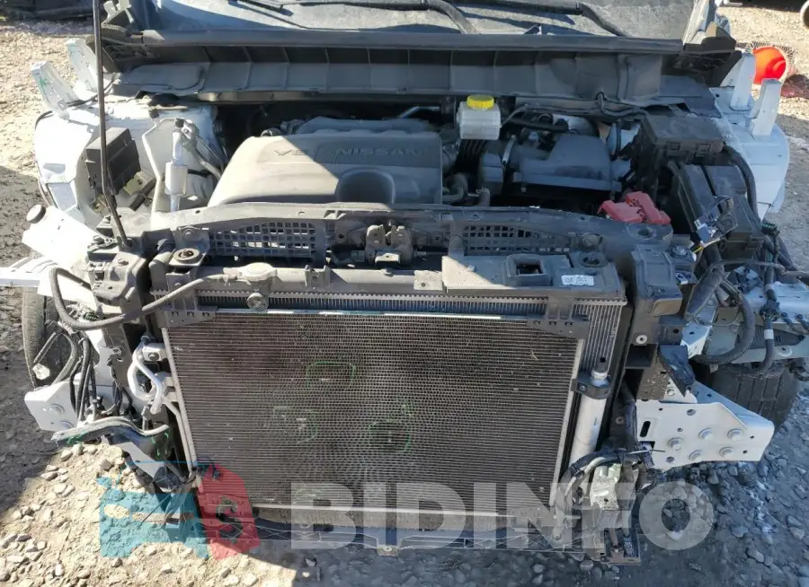5N1DR3BC7PC231160 Photo# 11