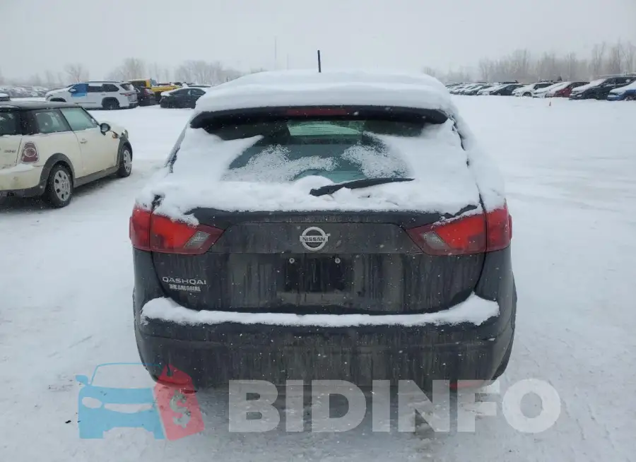 JN1BJ1CP5KW238014 Photo# 6