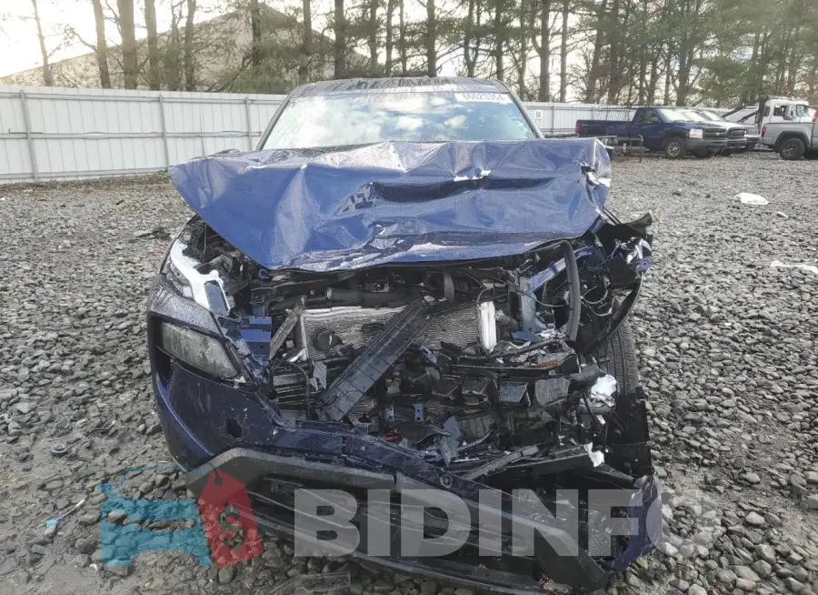 JN8BT3BB3RW427462 Photo# 5