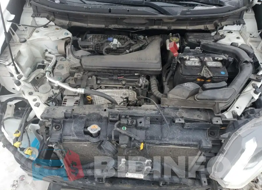 KNMAT2MT2KP556042 Photo# 12