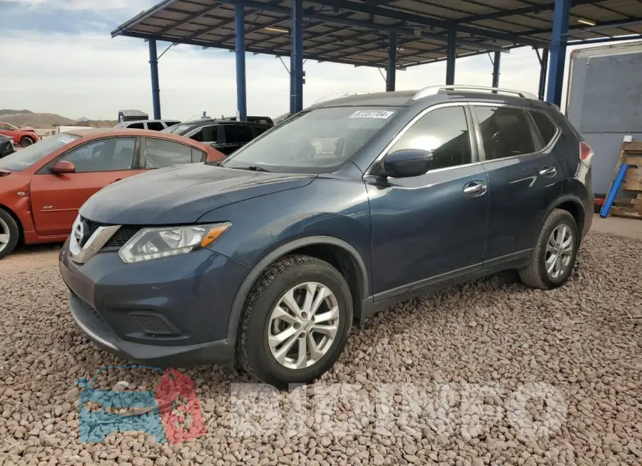 KNMAT2MT3GP679081 Photo# 1