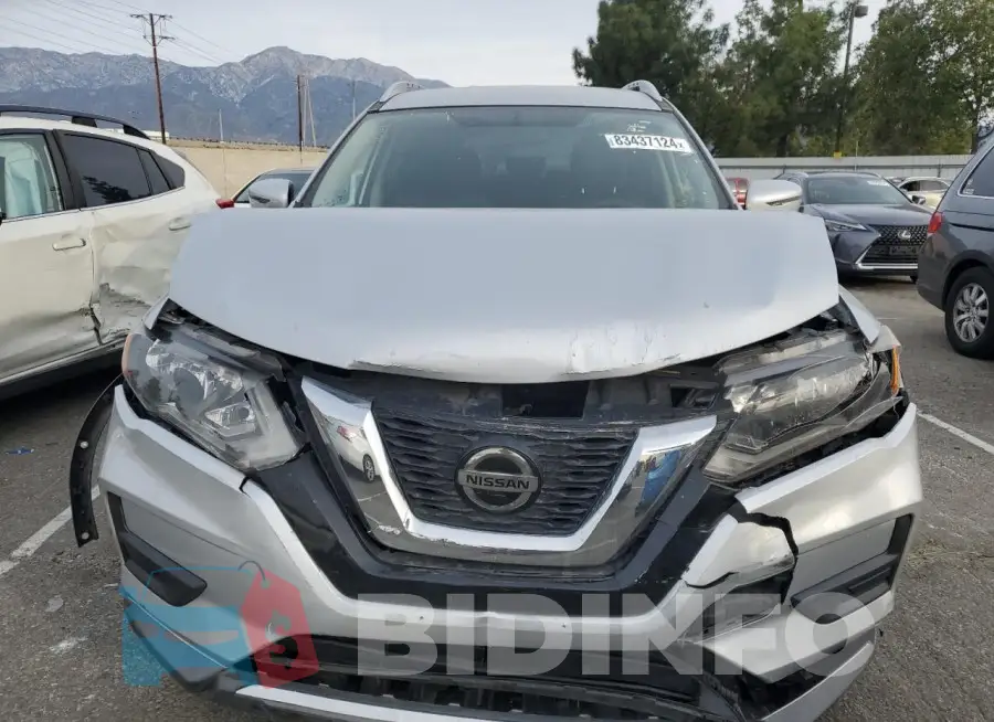 KNMAT2MT5JP525544 Photo# 5