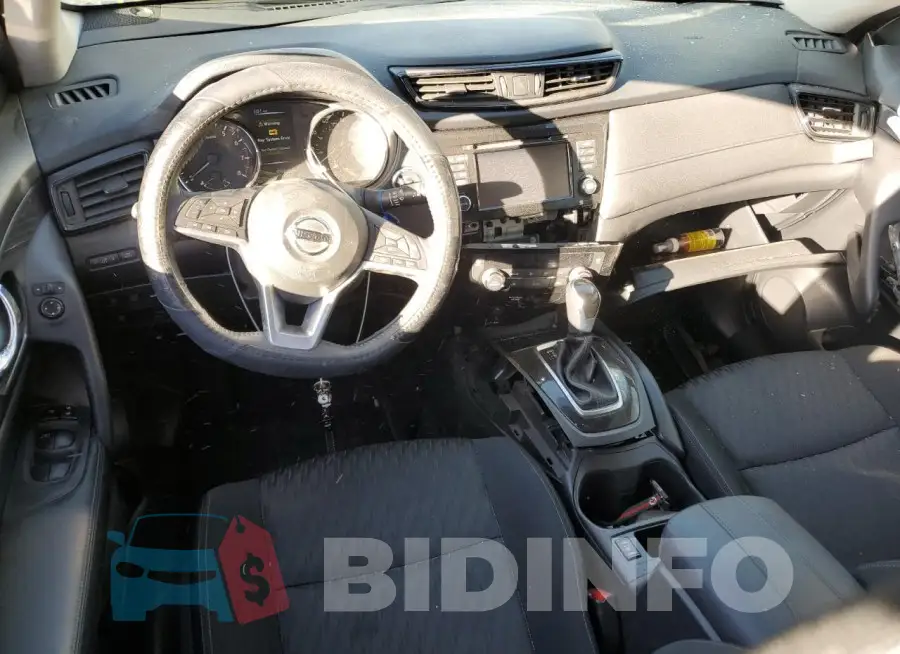 KNMAT2MT7HP610847 Photo# 8