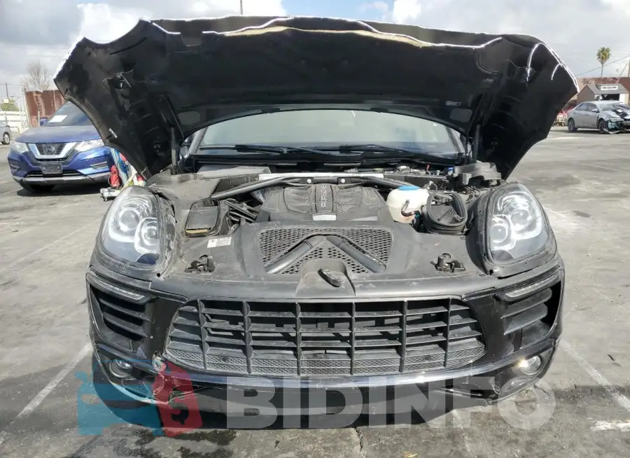 WP1AB2A51GLB55118 Photo# 5