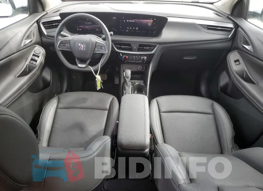 KL4AMDSL1RB168040 Photo# 8