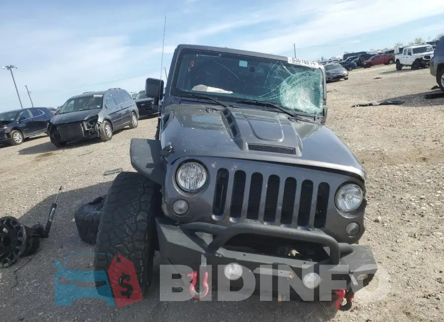 1C4BJWDG2GL279444 Photo# 5