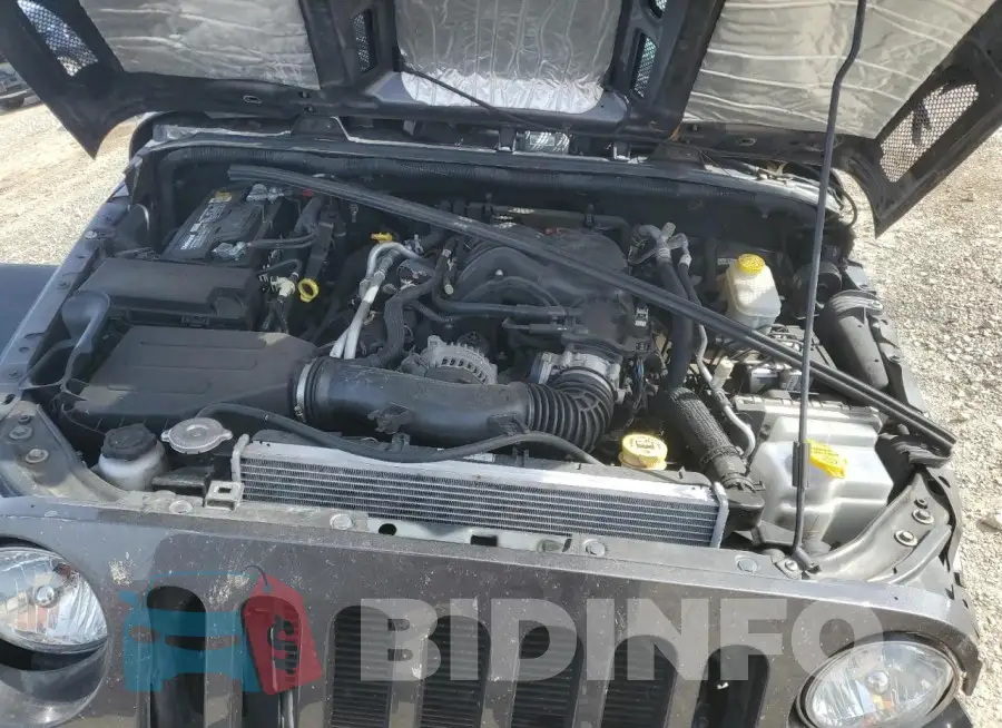 1C4BJWDG2GL279444 Photo# 12