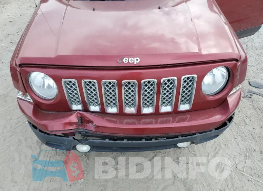 1C4NJPBB5GD601482 Photo# 12