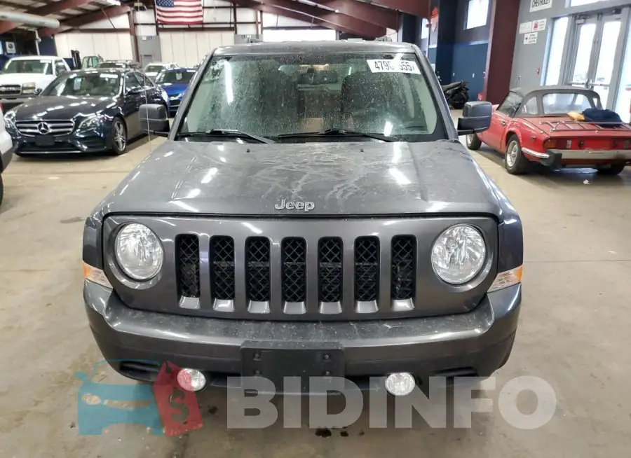1C4NJRBB8HD109106 Photo# 5