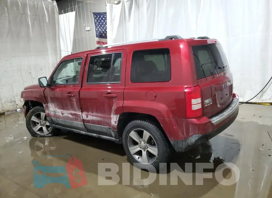1C4NJRFB2HD205372 Photo# 2